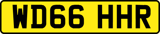 WD66HHR