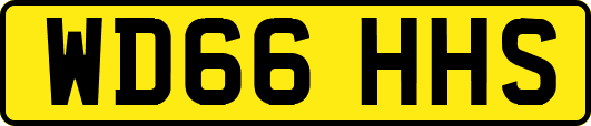 WD66HHS