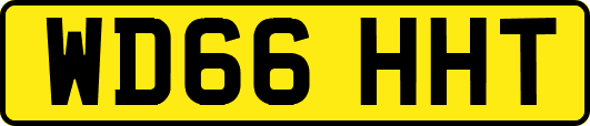 WD66HHT