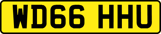WD66HHU