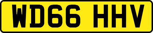 WD66HHV