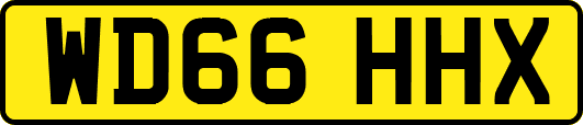WD66HHX