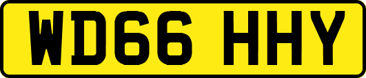 WD66HHY