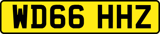 WD66HHZ