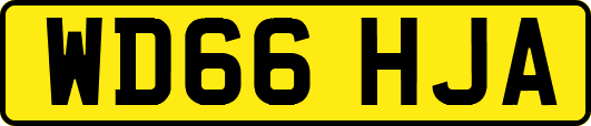 WD66HJA