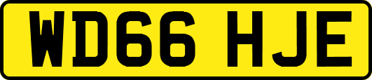 WD66HJE