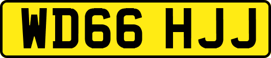 WD66HJJ