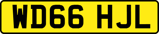 WD66HJL