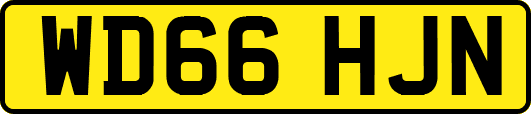 WD66HJN