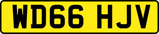 WD66HJV