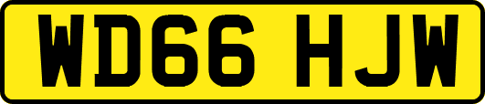 WD66HJW