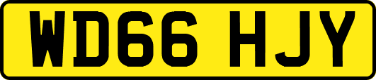 WD66HJY