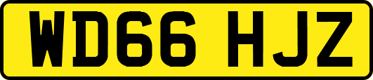 WD66HJZ