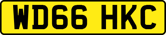 WD66HKC
