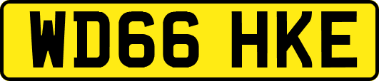 WD66HKE