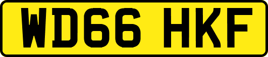 WD66HKF