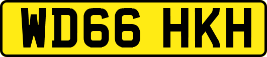 WD66HKH
