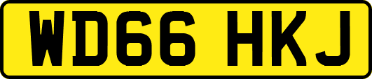 WD66HKJ