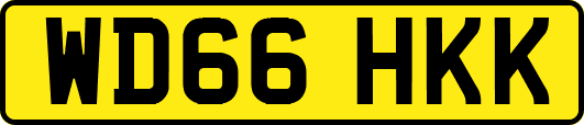WD66HKK