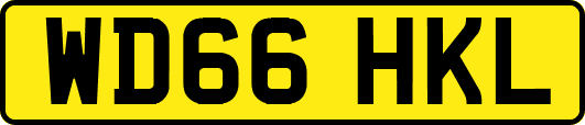 WD66HKL