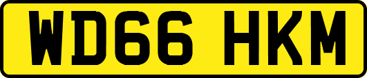 WD66HKM