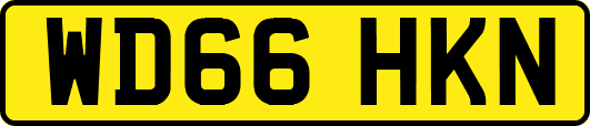 WD66HKN