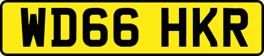 WD66HKR