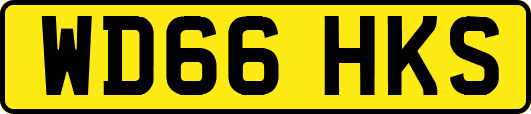 WD66HKS