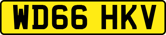 WD66HKV
