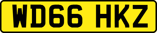 WD66HKZ