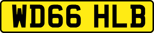WD66HLB
