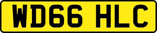 WD66HLC
