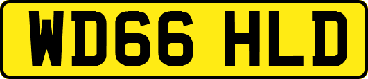 WD66HLD