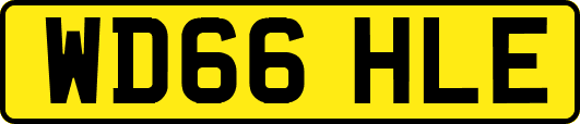 WD66HLE