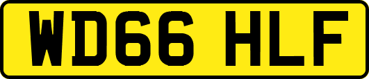 WD66HLF