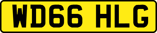 WD66HLG