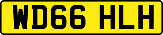 WD66HLH
