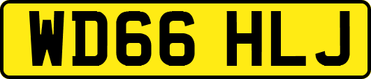 WD66HLJ