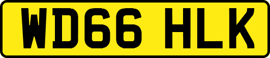 WD66HLK