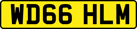 WD66HLM