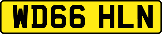 WD66HLN
