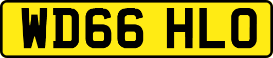 WD66HLO