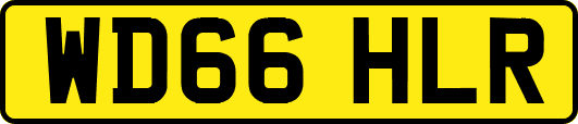 WD66HLR