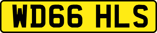 WD66HLS