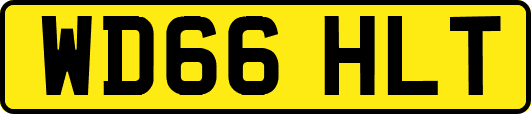 WD66HLT