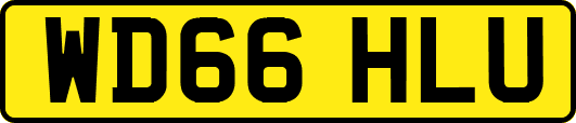 WD66HLU