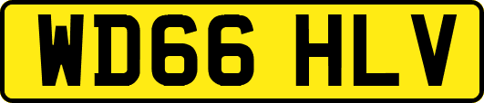 WD66HLV
