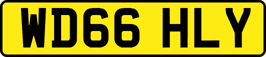 WD66HLY