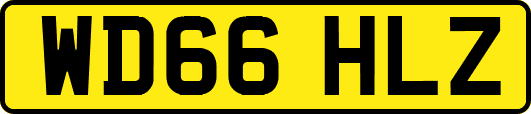 WD66HLZ