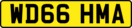 WD66HMA